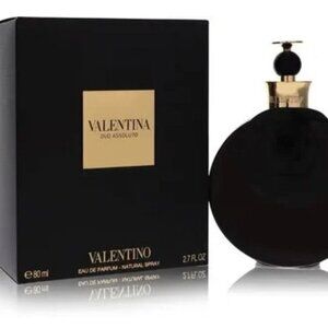 Valentino Assoluto Oud M 2.7 OZ  Eau De Parfum Spray By Valentino